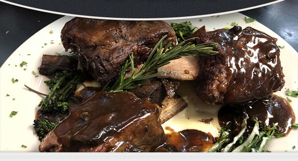 Italianni's Restaurant
							 See image for full details