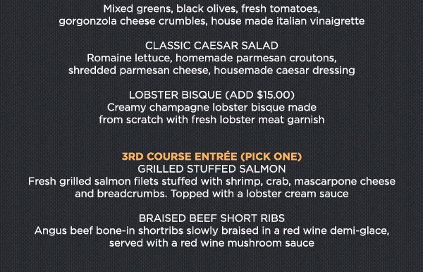 Italianni's Restaurant
							 See image for full details