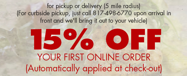Italianni's Restaurant
							 See image for full details