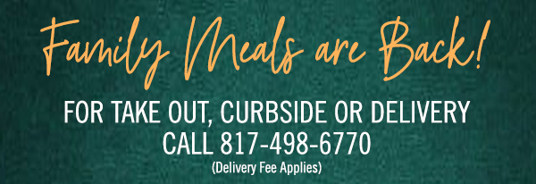 Italianni's Restaurant
							 See image for full details