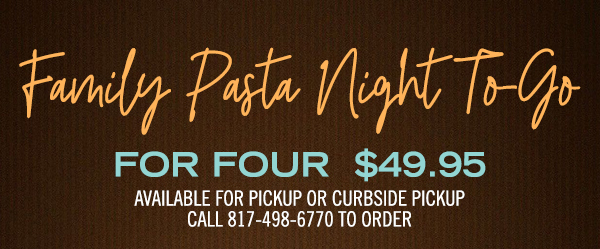 Italianni's Restaurant
							 See image for full details