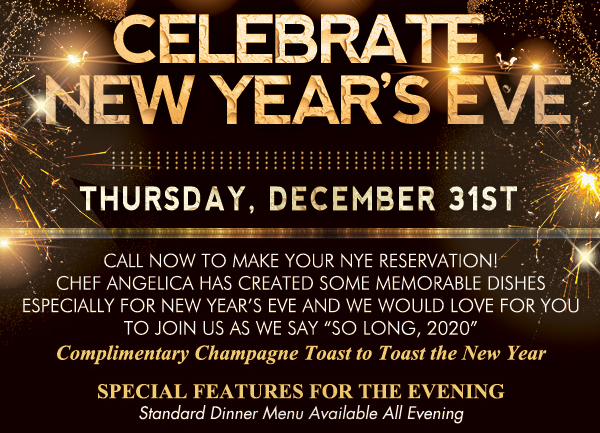 Italianni's Restaurant
							 See image for full details