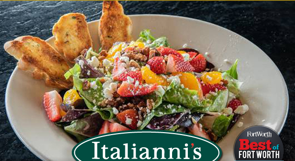 Buy a lunch entree get one free
							 See image for full details
