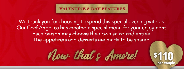 Italianni's Restaurant
							 See image for full details