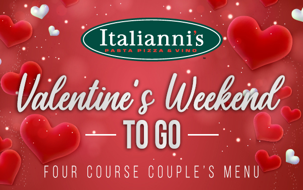 Italianni's Restaurant
							 See image for full details