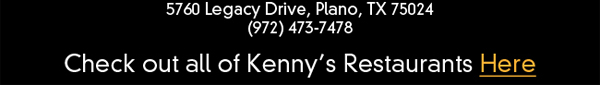 Check out Kenny's Restaurants Here