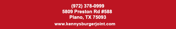 www.kennysburgerjoint.com
