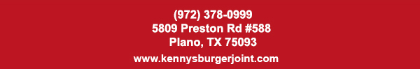 www.kennysburgerjoint.com
