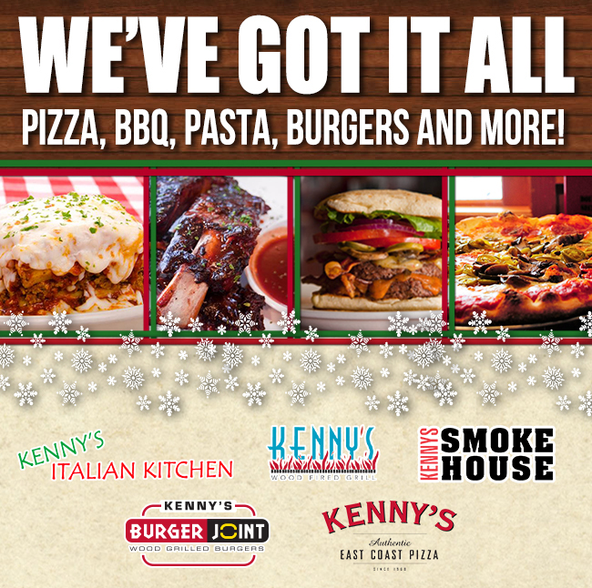 We've Got It All!
							 See image for full details