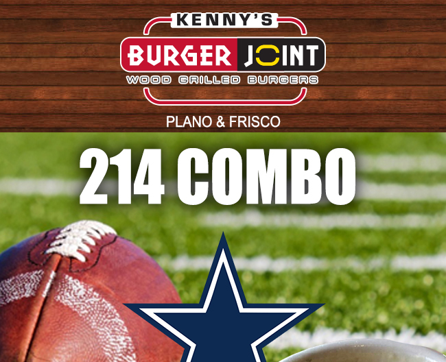 214 Combo
							 See image for details