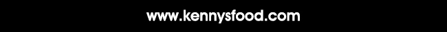 www.kennysfood.com
							 See image for details