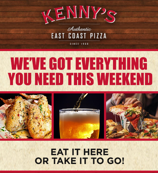 Eat it Here or Take it To Go!
										 See image for full details