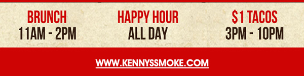 
							 Check out Kenny's Restaurants here