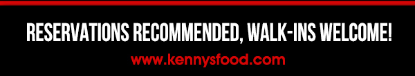 kennysfood.com