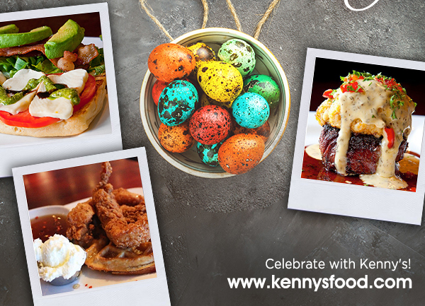 kennysfood.com