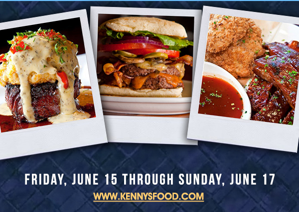 kennysfood.com