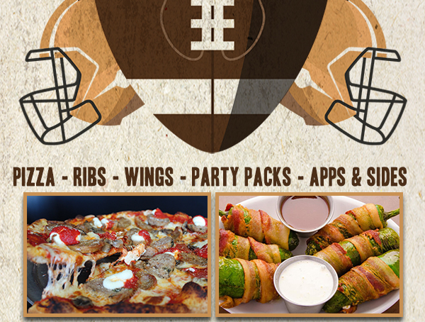 Kenny's Restaurants
											 See image for full details
