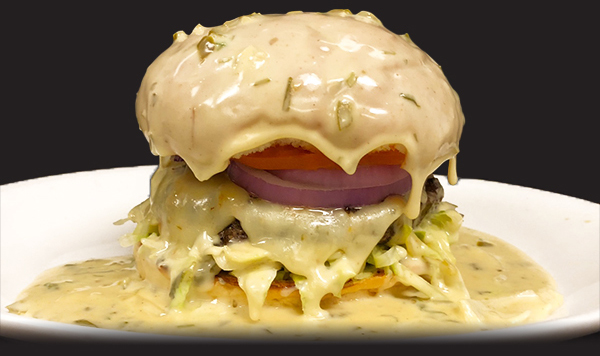 Kenny's Restaurants
											 See image for full details