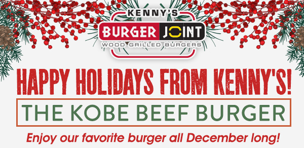 Kenny's Restaurants
											 See image for full details