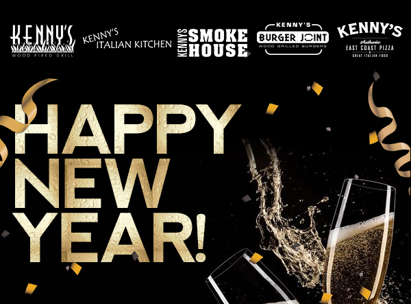 Kenny's Restaurants
											 See image for full details