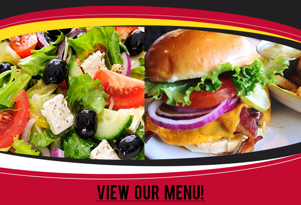 Kenny's Restaurants
											 See image for full details
