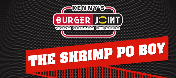Kenny's Restaurants
											 See image for full details