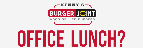 Kenny's Restaurants
											 See image for full details