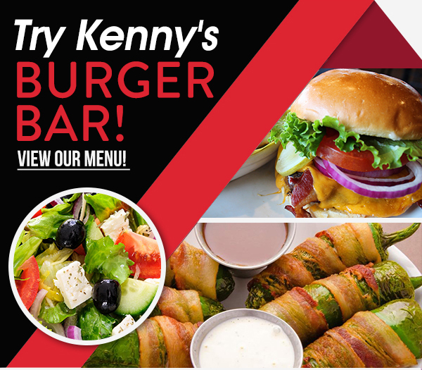 Kenny's Restaurants
											 See image for full details