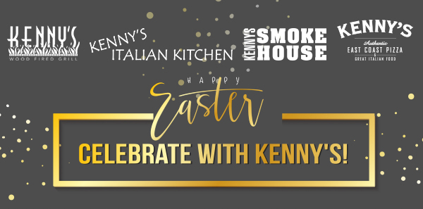 Kenny's Restaurants
											 See image for full details