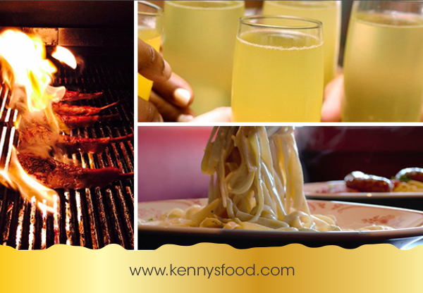 kennysfood.com