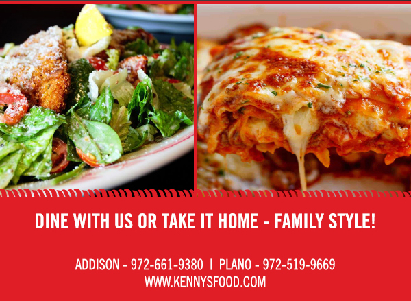 kennysfood.com