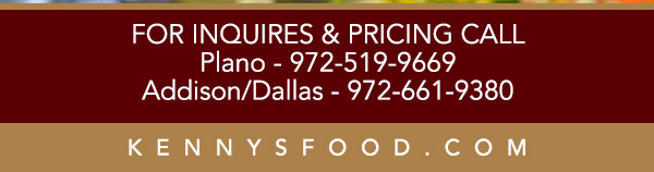 kennysfood.com