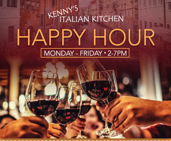 Kenny's Restaurants
											 See image for full details