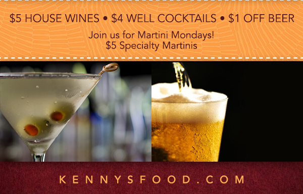 kennysfood.com