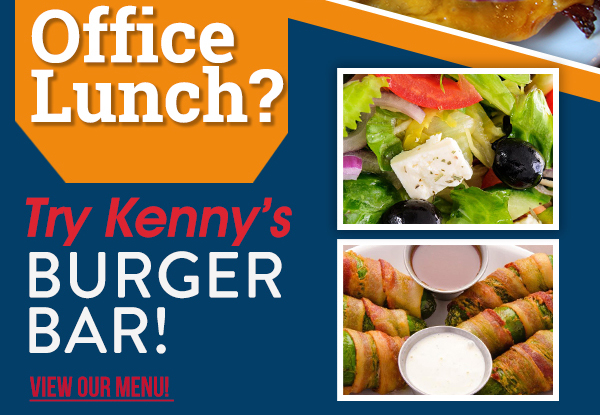 Kenny's Restaurants
											 See image for full details