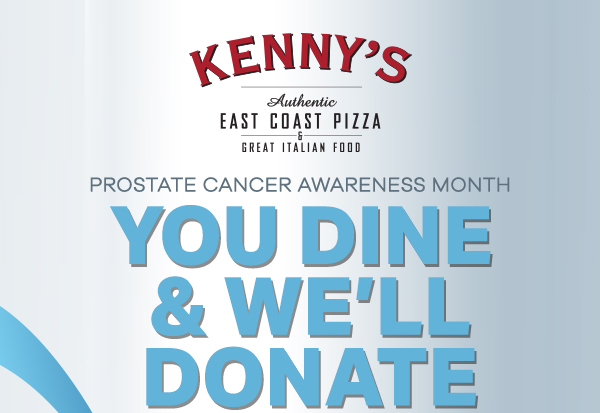 Kenny's Restaurants
											 See image for full details