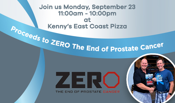 Kenny's Restaurants
											 See image for full details