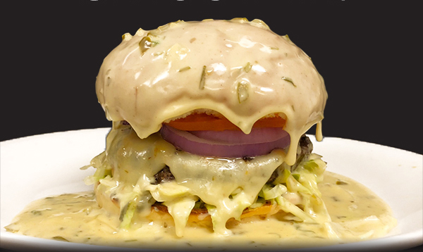 Kenny's Restaurants
											 See image for full details