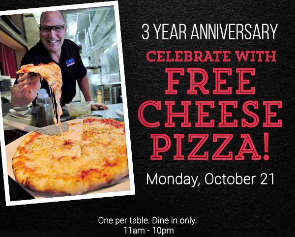 Kenny's Restaurants
											 See image for full details