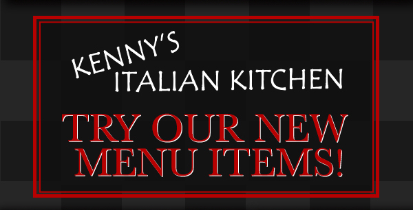 Kenny's Restaurants
											 See image for full details