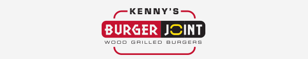 Kenny's Restaurants
											 See image for full details