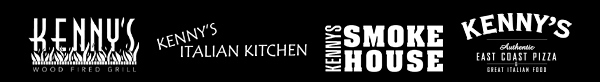 Kenny's Restaurants
											 See image for full details