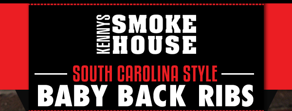 Kenny's Restaurants
											 See image for full details