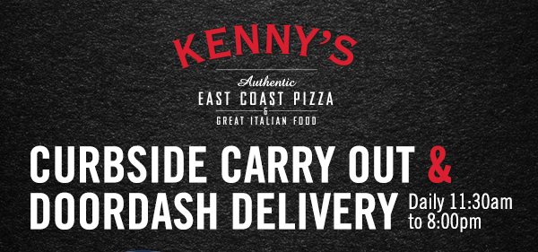 Kenny's Restaurants
											 See image for full details