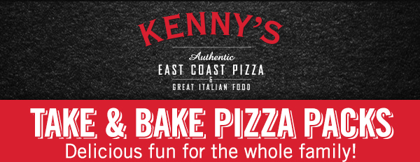 Kenny's Restaurants
											 See image for full details