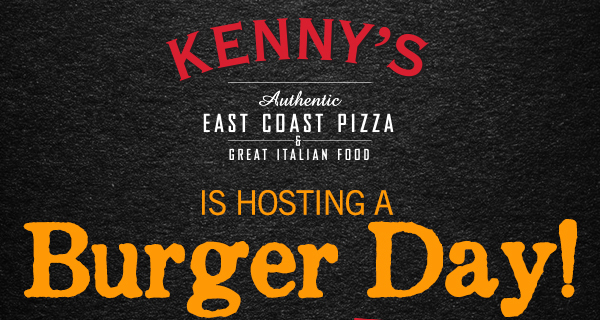 Kenny's Restaurants
											 See image for full details