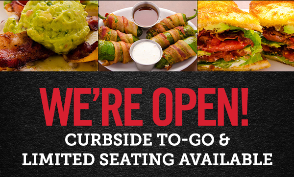 Kenny's Restaurants
											 See image for full details