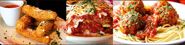 Kenny's Restaurants
											 See image for full details