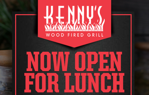 Kenny's Restaurants
											 See image for full details