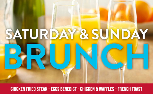 Kenny's Restaurants
											 See image for full details